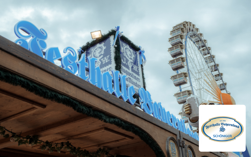 Referenz einer technische SEO für eine Festhalle durch SEO-Agentur in Duisburg